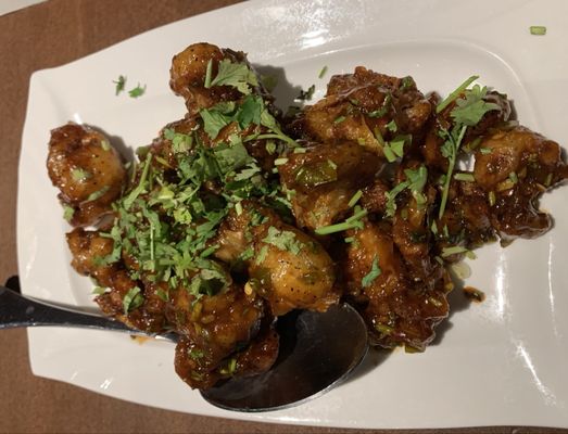 Indofusion Kitchen & Bar by null