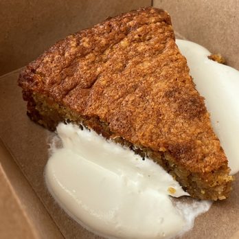 Barra Santos - Almond cake - Portuguese Near Me - Los Angeles, California Barra Santos - Almond cake - Portuguese Near Me - Los Angeles, California