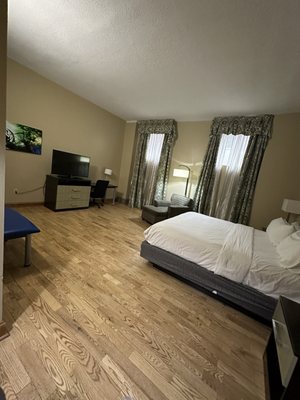 Holiday Inn Express Cleveland Downtown by IHG by null