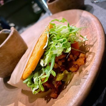 Damian - Mexican Near Me - Los Angeles, California