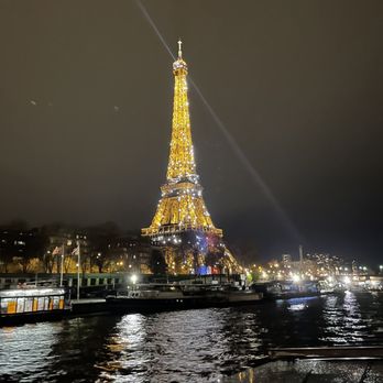 Le Calife - The view - French Near Me - Paris, 75