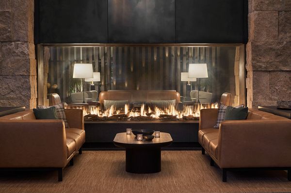 Pendry Park City by null