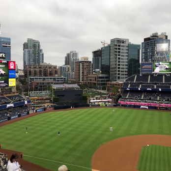 Petco Park - Play ball!!! - Stadiums & Arenas Near Me - San Diego, California