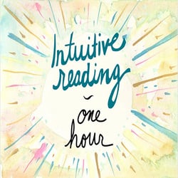 Eugene Intuitive - Intuitive Readings