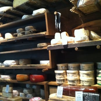 La Fromagerie - Cheese Shops Near Me - London, XGL La Fromagerie - Cheese Shops Near Me - London, XGL