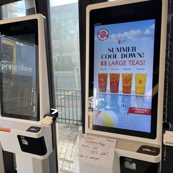 Gong Cha - Pearl St - Not sure what to do here... - Bubble Tea Near Me - Denver, Colorado Gong Cha - Pearl St - Not sure what to do here... - Bubble Tea Near Me - Denver, Colorado