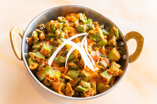 Durbar Nepalese and Indian Bistro by null