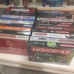 Craving For A Game