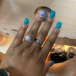Nails Tech