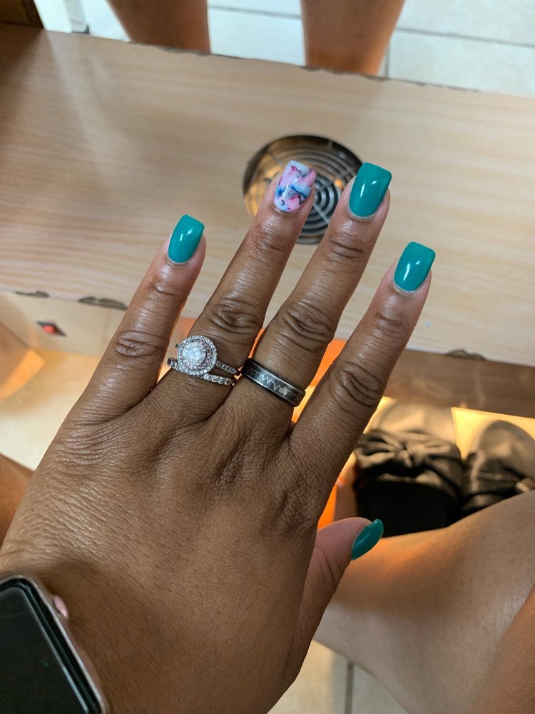 NAILS TECH Nail Salons 701 Merrimac Trl, Williamsburg, VA Phone Number Services Yelp