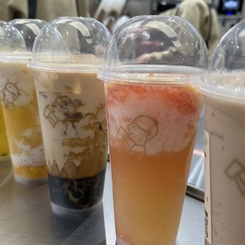 Heytea - Bubble Tea Near Me - New York, New York Heytea - Bubble Tea Near Me - New York, New York