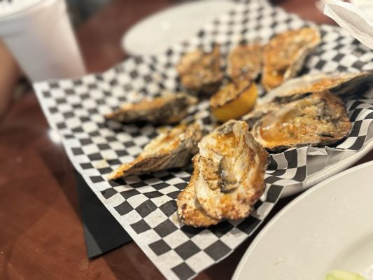 Bullfish Grill by null