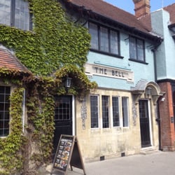 The Bell