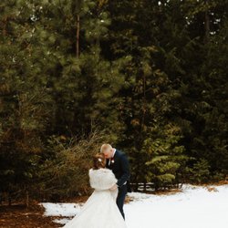 Christa B Photography - After ceremony photo. We would have like a close up. A lot were like this. We want our love captured and expressions.