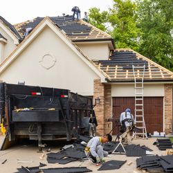 Lastime Exteriors