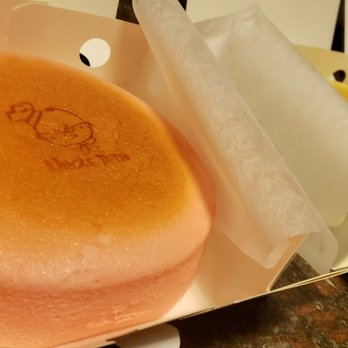 Uncle Tetsu - Strawberry and original - Bakeries Near Me - Santa Clara, California