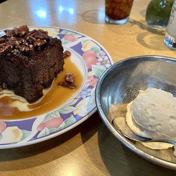 Whiskey Cake - The Whiskey Cake is easily split amongst two. It was so good that I seriously contemplated returning the next day for another slice. - New American Near Me - Plano, Texas Whiskey Cake - The Whiskey Cake is easily split amongst two. It was so good that I seriously contemplated returning the next day for another slice. - New American Near Me - Plano, Texas