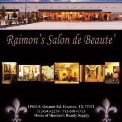 Brashae's Beauty Supply