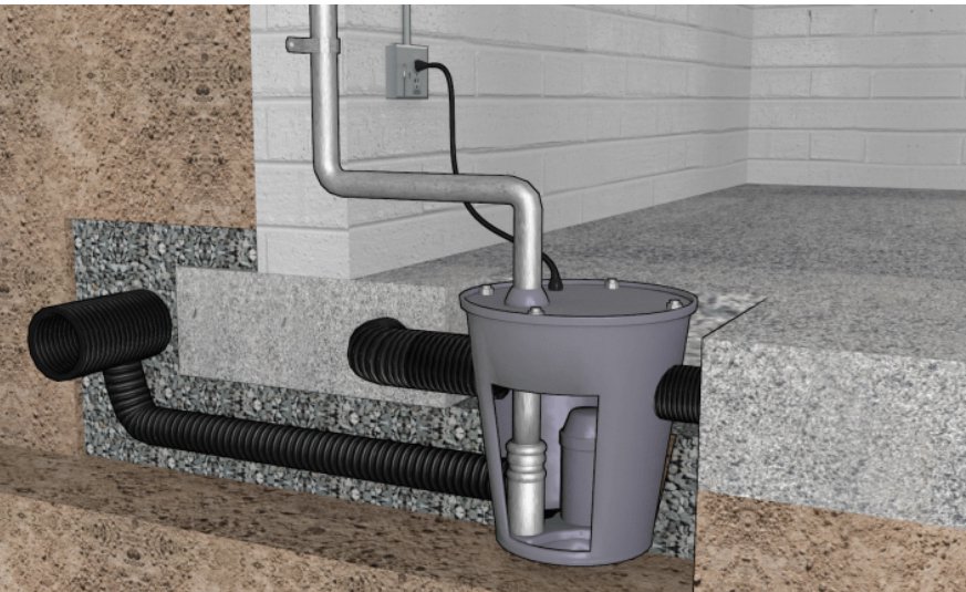 Slide of Burr Oak Plumbing