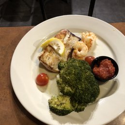 Mahi Mahi