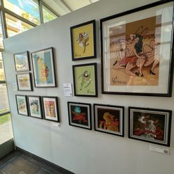 The Museum and Gallery of Misfit Art