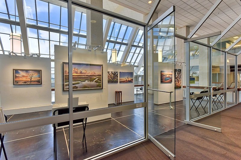 SOUTHLIGHT GALLERY Updated September 2024 1 Independent Dr