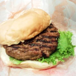 Wham! Burgers