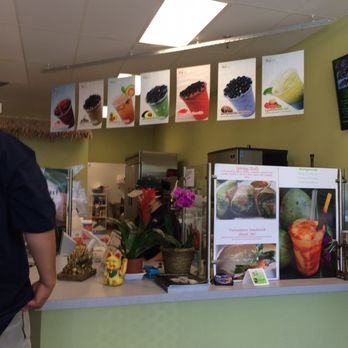 15 Tea - Coffee & Tea Near Me - Fresno, California