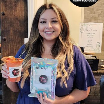 Gila's Bartending Services - Bartenders Near Me - Fresno, California