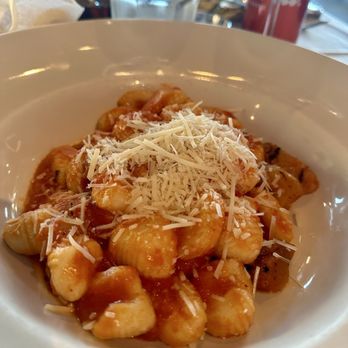 Di Farina Pasta - Gnocchi alla nonna - Italian Near Me - Pompano Beach, Florida