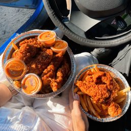 Tenders