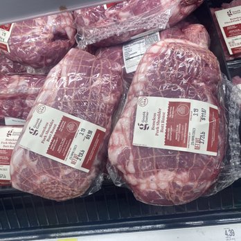 Target - boneless pork shoulder - Furniture Stores Near Me - New York, New York