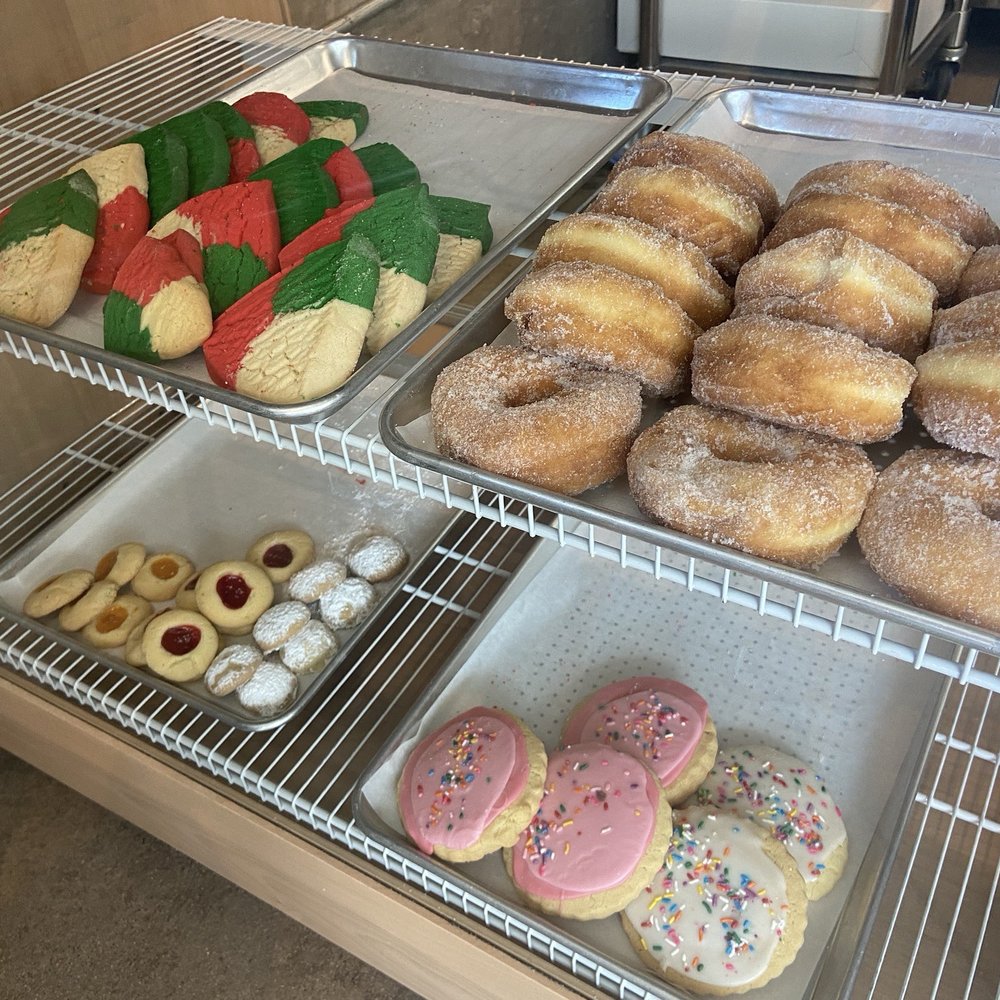 La Estrella Bakery - Desserts Near Me - Tucson, Arizona La Estrella Bakery - Desserts Near Me - Tucson, Arizona