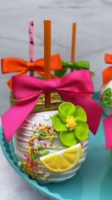 Baby Cakes Walk by null