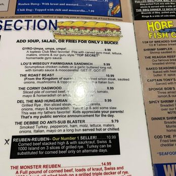 Mike's Place - Menu - American Near Me - Kent, Ohio Mike's Place - Menu - American Near Me - Kent, Ohio