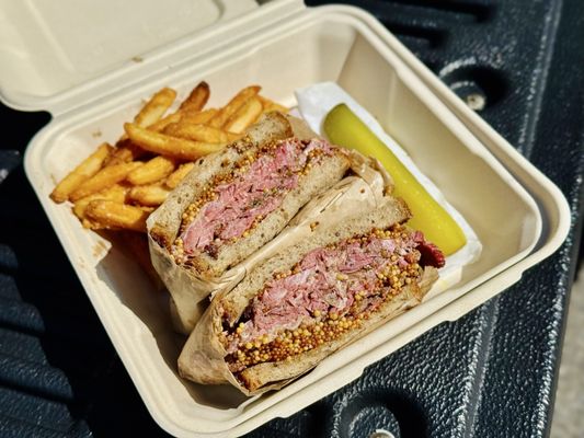 Zylberschtein's by null Zylberschtein's by null