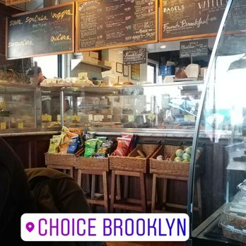 Choice Market - Bakeries Near Me - Brooklyn, New York Choice Market - Bakeries Near Me - Brooklyn, New York