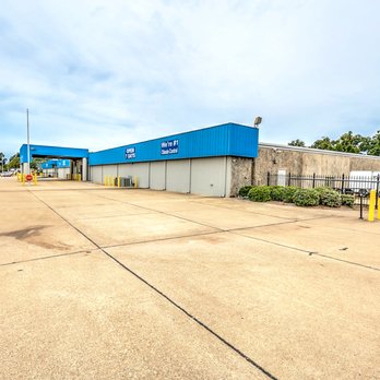 Storage Sense - Storage Sense - East Shreveport, LA - Exterior - Self Storage Near Me - Shreveport, Louisiana Storage Sense - Storage Sense - East Shreveport, LA - Exterior - Self Storage Near Me - Shreveport, Louisiana