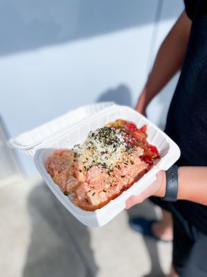 Fresh Catch Kapahulu by null