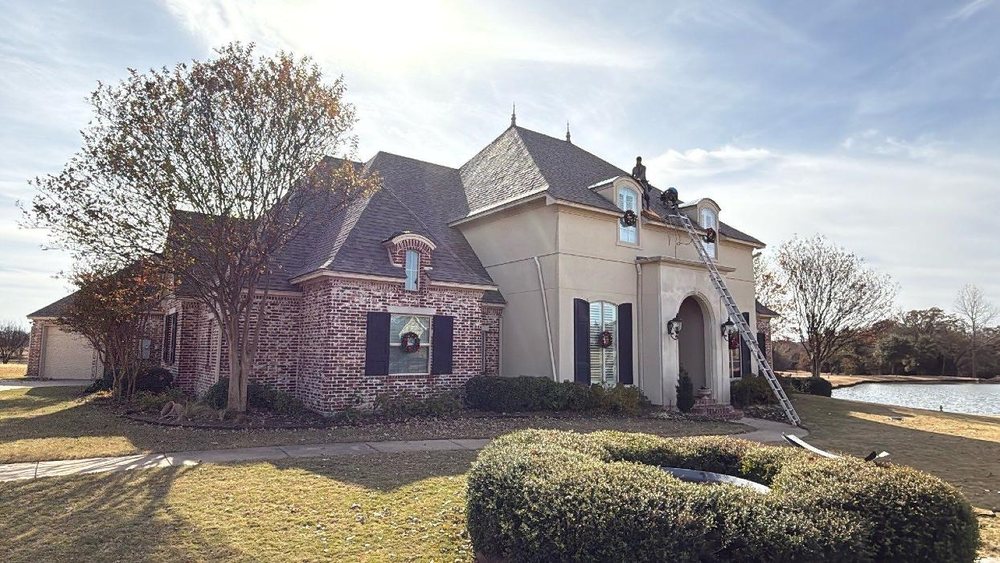 Slide of Ember Roofing