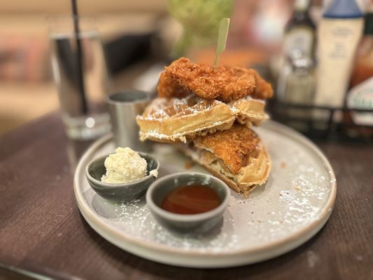 Zeffer’s Café by null