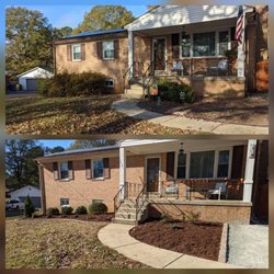 Pioneer Landscaping