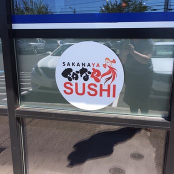 Sakanaya - Sushi Bars Near Me - Vancouver, Washington Sakanaya - Sushi Bars Near Me - Vancouver, Washington