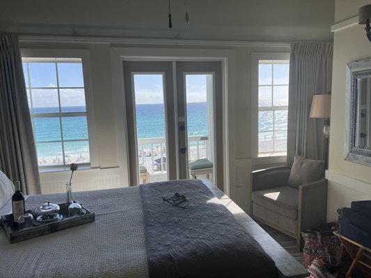 Henderson Park Inn by null