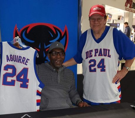 Wintrust Arena by null