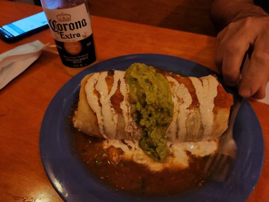 Taqueria el Poblano by null