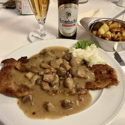 Restaurant Teegen