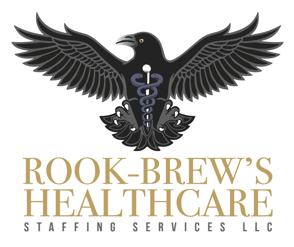 ROOKBREW’S HEALTHCARE STAFFING SERVICES 8025 North Point Blvd