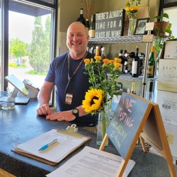 Eagle Wine Merchant - New owner Kent is true wine merchant who knows his stuff! Used to be at Boise Wine CoOp.