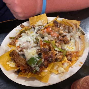 Mexico Lindo - Mexican Near Me - Orange Beach, Alabama